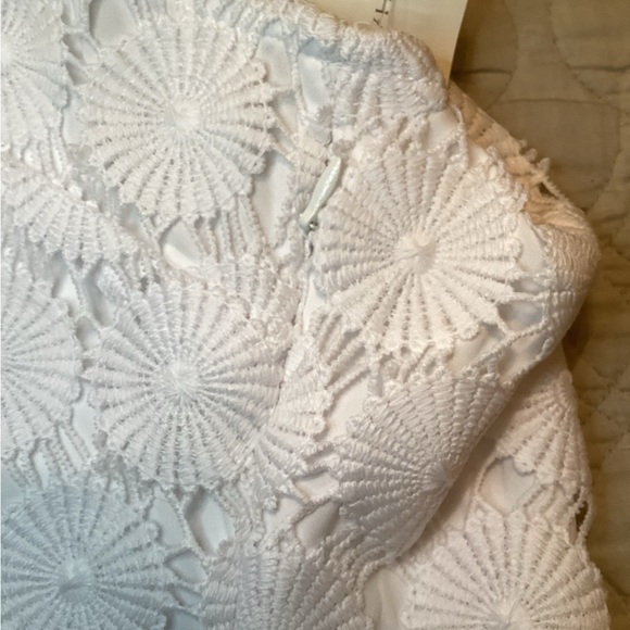 Charter Club Sleeveless Shift Tunic Dress (XL) - Picture 5 of 9